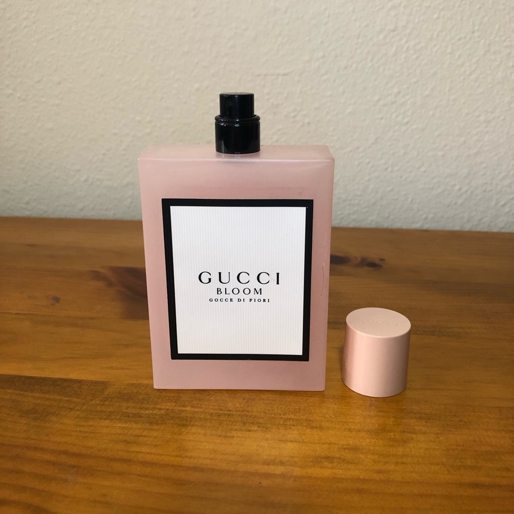 Gucci Bloom